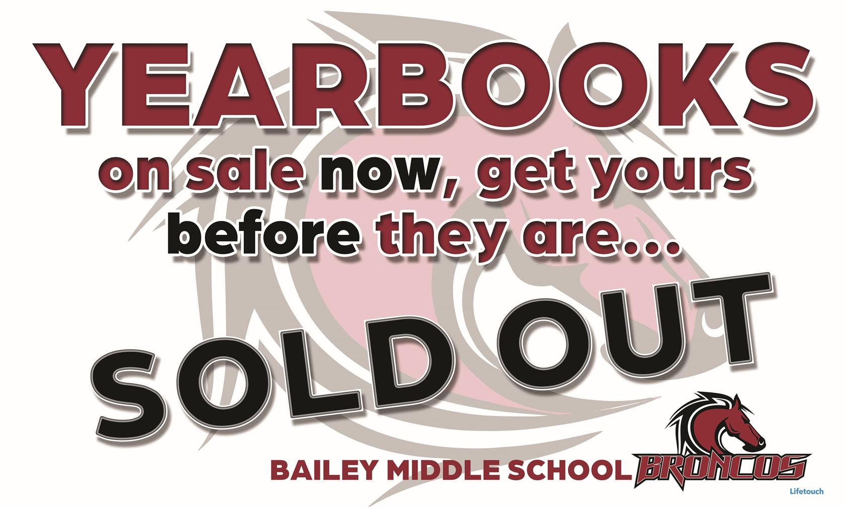Order a 22-23 Yearbook